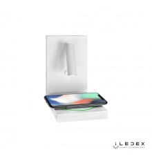 Настенный светильник iLedex iCharge 1831A Белый