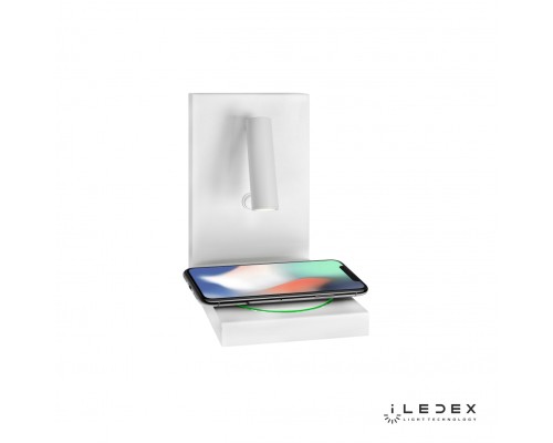 Настенный светильник iLedex iCharge 1831A Белый
