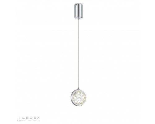 Светильник подвесной iLedex Sonos 2300-1 CR