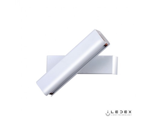 Настенный светильник iLedex FIREFOX 8104W-10W-3000K WHITE