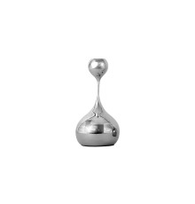 Подсвечник ArtHomeDecor DROP 6917 S SILVER