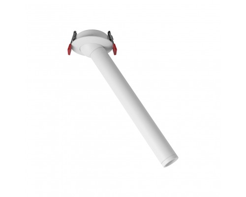 Светильник встраиваемый iLEDEX Telescope 999.3W-300 WH