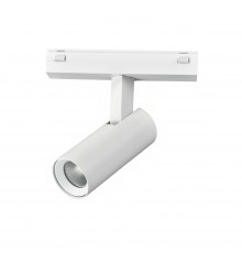 Свет-к трековый маг-ый пов. iLEDEX TECHNICAL VISION SMART 4825-042-D34-8W-40DG-WH (раб. с Алисой)