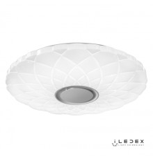 Потолочный светильник iLedex Sphere ZN-XU108XD-GSR-YK