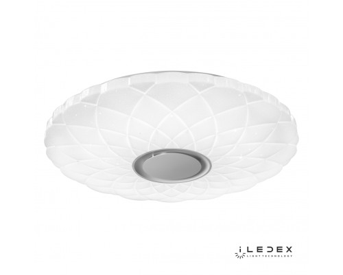 Потолочный светильник iLedex Sphere ZN-XU108XD-GSR-YK