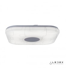 Потолочный светильник iLedex Cube 36W RGB+SQUARE entire
