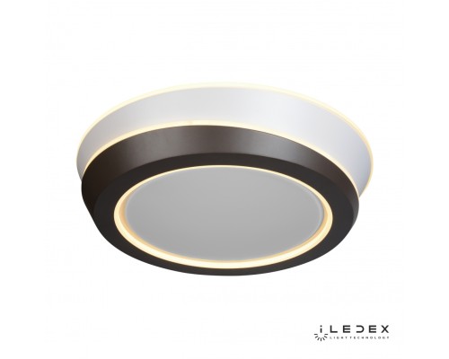 Потолочная люстра iLedex Summery B6312-118W/530*530 Белый