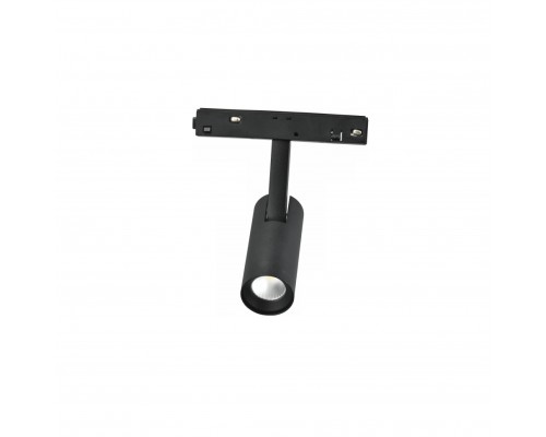 Свет-к трековый маг-ый пов. iLEDEX TECHNICAL VISION SMART 4822-005-D34-8W-40DG-BK (раб. с Алисой)