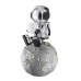 Статуэтка ArtHomeDecor COSMO SZ005 SILVER