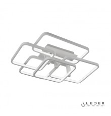 Потолочная люстра iLedex Satellite 6813-5N-X-T Белый