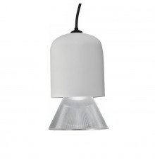 Светильник трековый магнитный iLEDEX TECHNICAL VISION 4822-015-D72-8W-38DG-3000K-WH