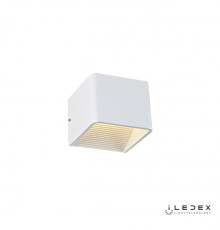 Настенный светильник iLedex Taurus ZD8010S-6W Белый