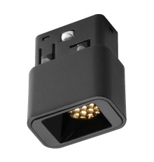 Свет-к трек. маг. поворотный с антиблик. реш. iLEDEX TECHNICAL VISION 4822-018-L36-2W-24DG-4000K-BK