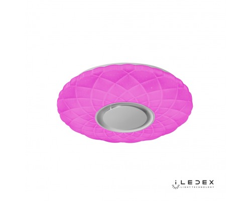 Потолочный светильник iLedex Sphere ZN-XU36XD-GSR-Y