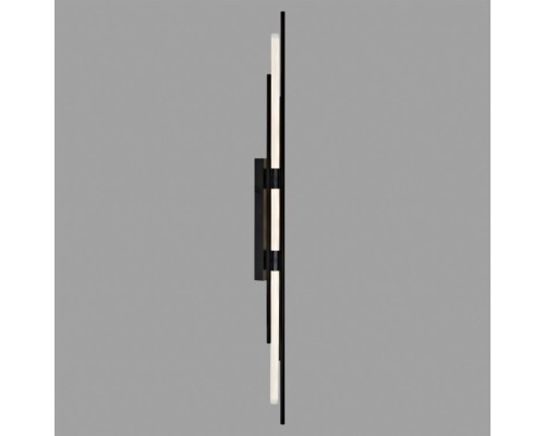 Светильник настенный Belfast GLENVALE 81079-100 BL