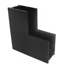 Соед.внут.угл. для наклад. шинопр-да iLEDEX TECHNICAL VISION INNER CORNER CONNECT 4822-021-95/95-BK