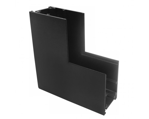 Соед.внут.угл. для наклад. шинопр-да iLEDEX TECHNICAL VISION INNER CORNER CONNECT 4822-021-95/95-BK