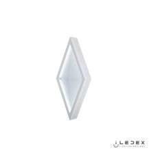 Настенно-потолочный светильник iLedex Creator SMD-924416 16W 6000K Белый