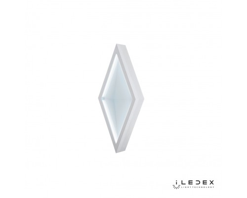 Настенно-потолочный светильник iLedex Creator SMD-924416 16W 6000K Белый