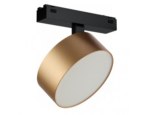 Светильник трековый магнитный поворотный iLEDEX TECHNICAL VISION 4825-047-D140-20W-110DG-4000K-SGD