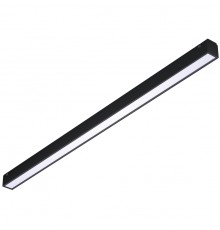 Свет-к трековый магнитный iLEDEX TECHNICAL VISION SMART 4825-038-L485-24W-110DG-BK (раб. с Алисой)