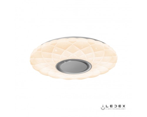 Потолочный светильник iLedex Sphere ZN-XU48XD-GSR-YK