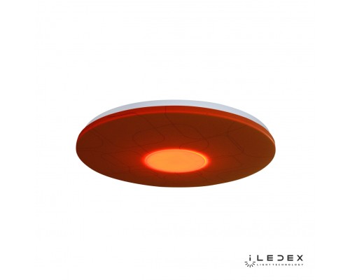 Потолочный светильник iLedex Cube 36W RGB+Change the color entire