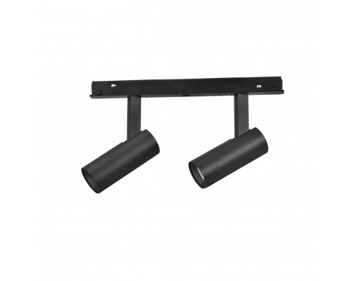 Свет-к трековый маг-ый пов. iLEDEX TECHNICAL VISION SMART 4822-005-D34-16W-40DG-BK (раб. с Алисой)