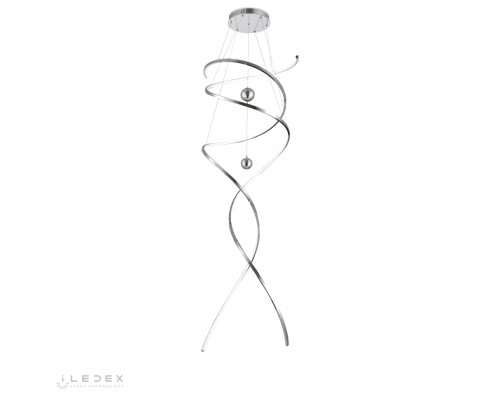 Светильник подвесной iLedex Axis XT20-1300 CR