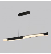 Светильник подвесной iLEDEX Scorpio C4791-102 MBK+BN