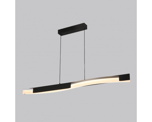 Светильник подвесной iLEDEX Scorpio C4791-102 MBK+BN