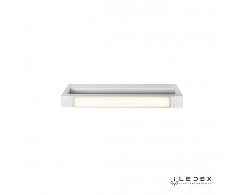 Настенный светильник iLedex Firefox W1173-1 3000K Белый