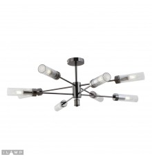 Светильник потолочный iLamp Evolution 15609-8 AN+CL