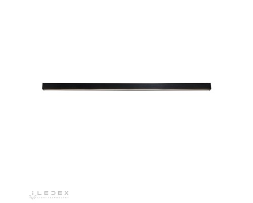 Светильник настенный iLedex Line ZD8193B-1500 SBK