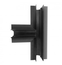 Соед-ль Т-образный для встр. шинопровода iLEDEX TECHNICAL VISION T-TYPE CONNECT 4822-022-44/92-BK