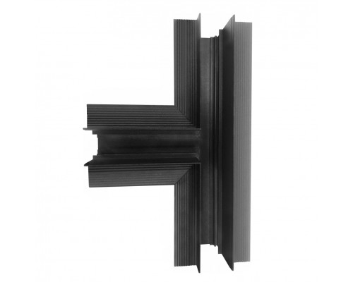 Соед-ль Т-образный для встр. шинопровода iLEDEX TECHNICAL VISION T-TYPE CONNECT 4822-022-44/92-BK