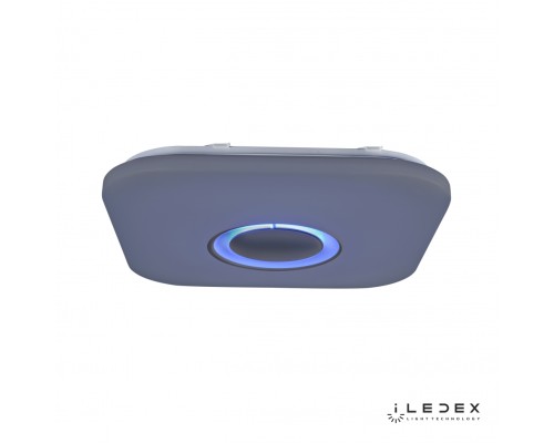 Потолочный светильник iLedex Music 48W SQUARE Opaque