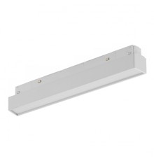 Светильник трековый магнитный iLEDEX TECHNICAL VISION 4822-001-L300-12W-110DG-3000K-WH