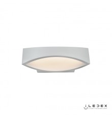 Настенный светильник iLedex Line ZD8118-6W Белый