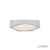 Настенный светильник iLedex Line ZD8118-6W Белый
