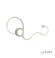 Настенный светильник iLedex Launch X054216 Белый