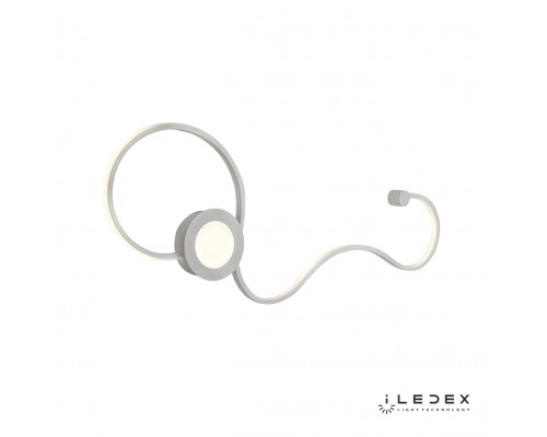 Настенный светильник iLedex Launch X054216 Белый