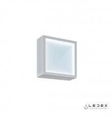 Настенно-потолочный светильник iLedex Creator SMD-923416 16W 6000K Белый