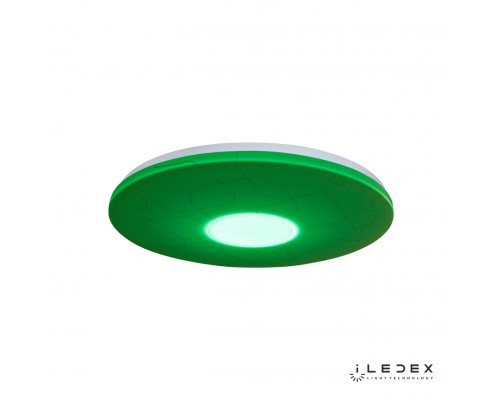 Потолочный светильник iLedex Cube 36W RGB+Change the color entire