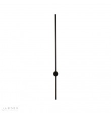 Светильник настенный iLedex Royal 6006-1200 BK