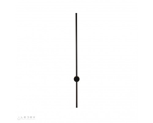 Светильник настенный iLedex Royal 6006-1200 BK