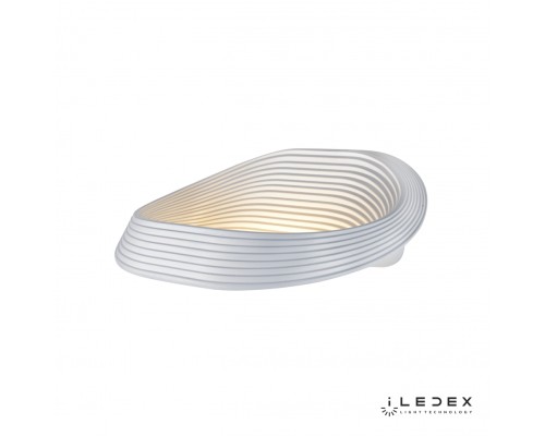 Настенный светильник iLedex Virgo ZD8008-13W Белый