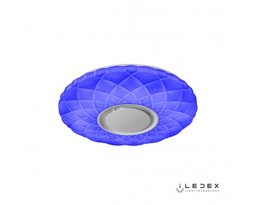 Потолочный светильник iLedex Sphere ZN-XU36XD-GSR-Y