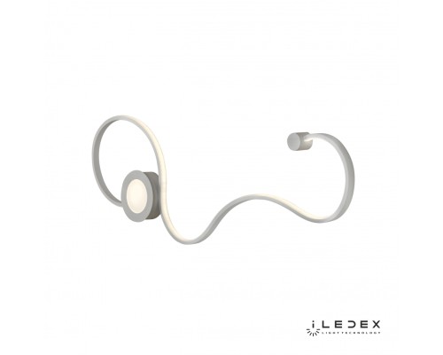 Настенный светильник iLedex Launch X054216 Белый