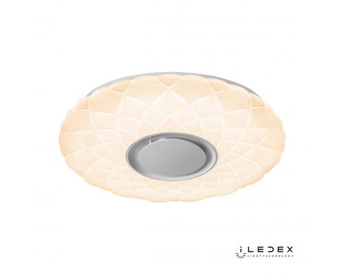 Потолочный светильник iLedex Sphere ZN-XU60XD-GSR-Y